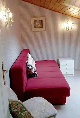 Morris Apartamento