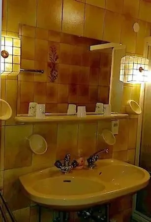 Appartement Morris *