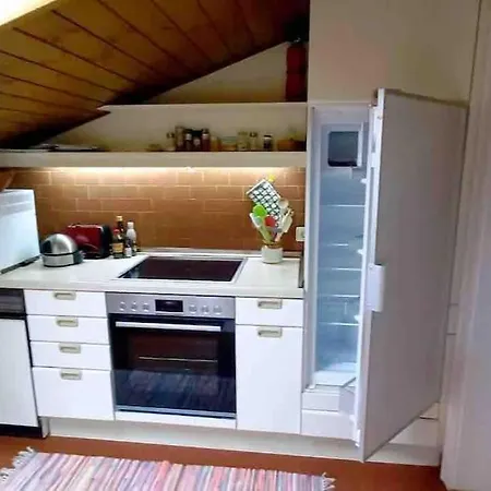 Morris Apartamento Bad Gastein