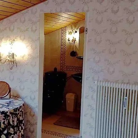Appartement Morris *
