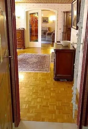 Morris Apartamento *