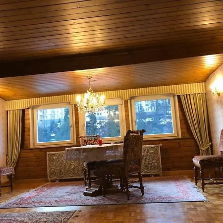 Morris Lejlighed Bad Gastein