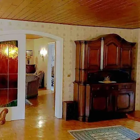 Appartement Morris Bad Gastein