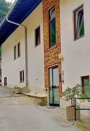 Apartamento Morris
