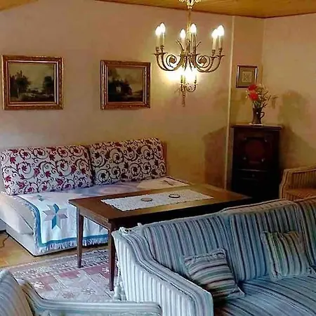 Morris Appartement *