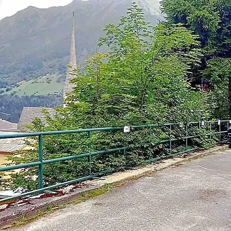 Morris Appartement *