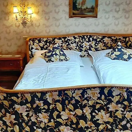 Morris Bad Gastein