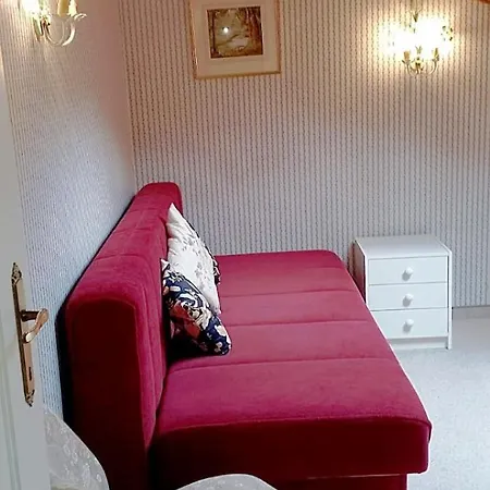 Morris Appartement *