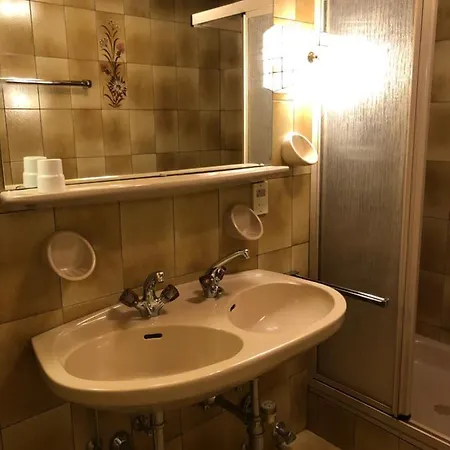 Morris Lejlighed Bad Gastein