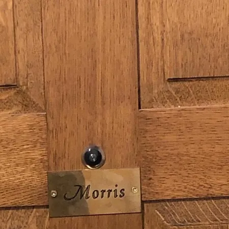 Morris Appartement *