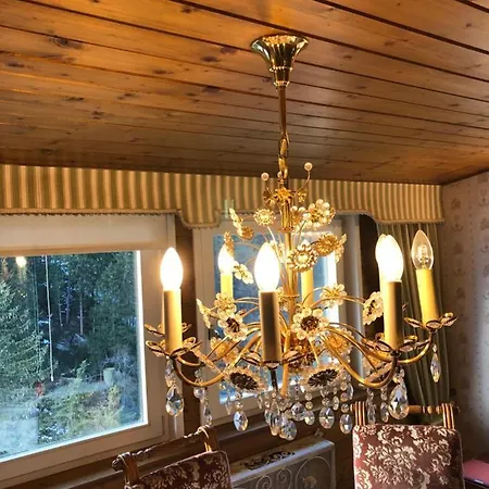 Appartement Morris *