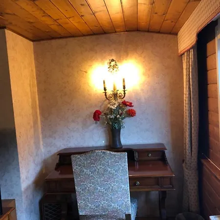 Morris Appartement *