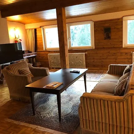 Lejlighed Morris Bad Gastein