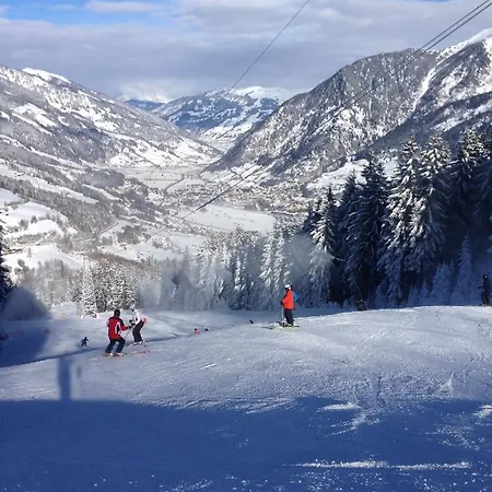 Appartement Morris *