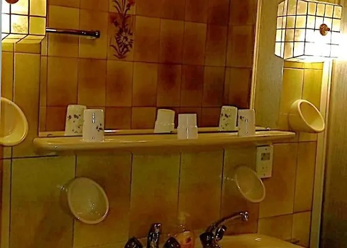 Morris Appartement *