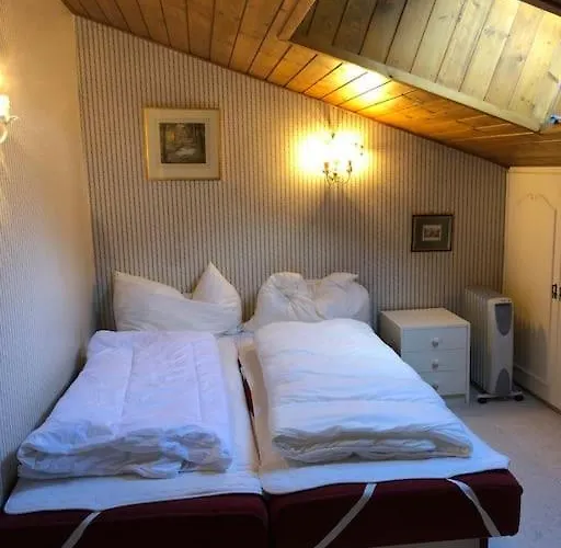 Morris Appartement *