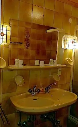 Appartement Morris *