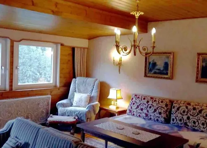 Morris Appartement Bad Gastein