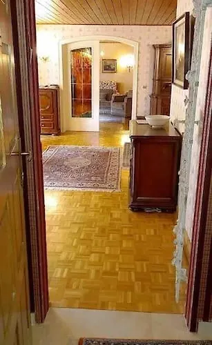 Morris Appartement *