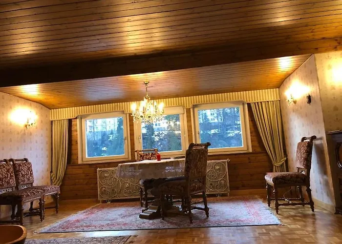 Morris Appartement Bad Gastein