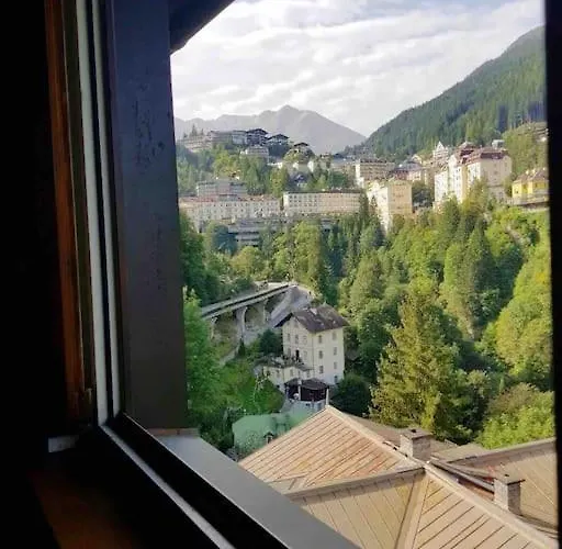 Appartement Morris *