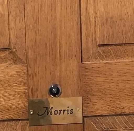 Appartement Morris *