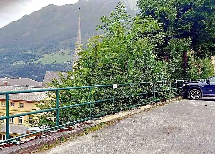 Morris Appartement *