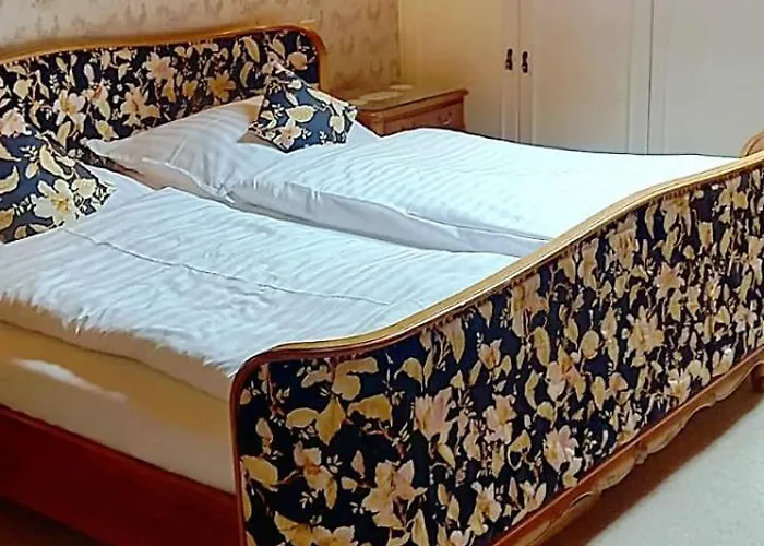 Morris Appartement *