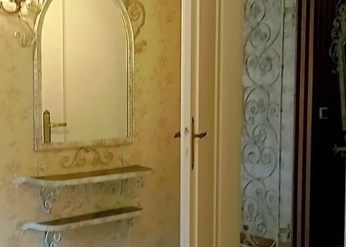 Appartement Morris *