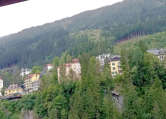 Appartement Morris Bad Gastein