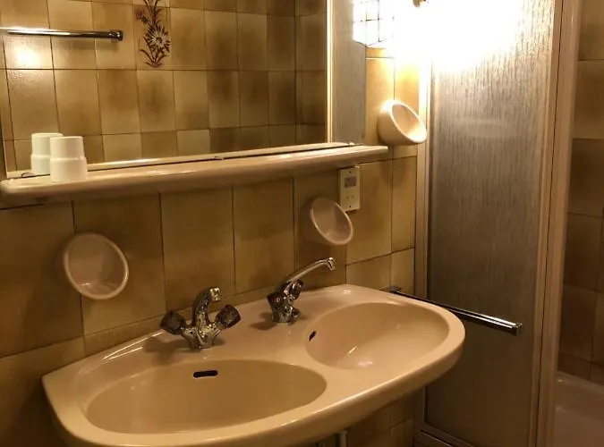 Morris Appartement Bad Gastein