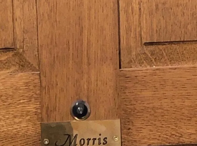 Morris Appartement *