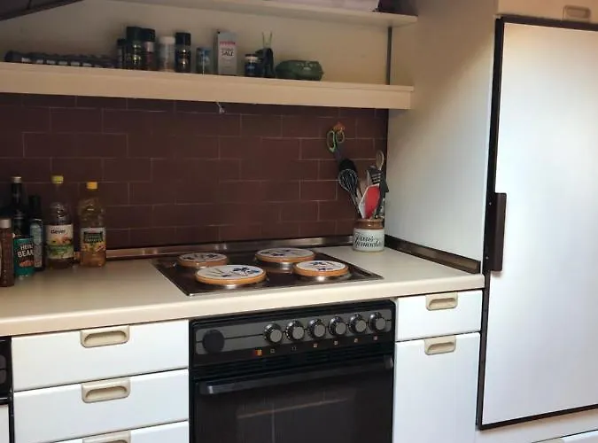 Morris Appartement Bad Gastein