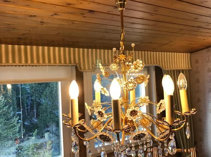 Appartement Morris *