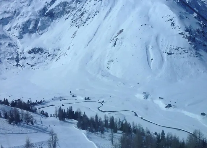 Morris Appartement Bad Gastein