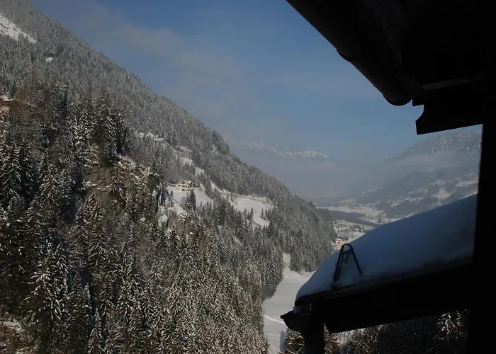 Morris Appartement *