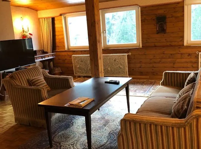 Appartement Morris Bad Gastein