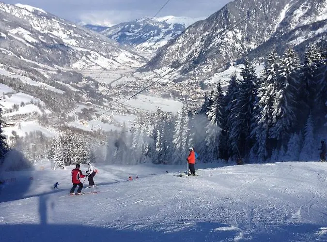 Appartement Morris *